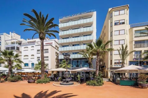 Hotel Excelsior - 3-Sterne