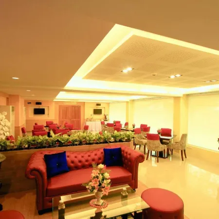 Tubtim Siam Suvarnabhumi Hotel