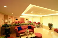 Tubtim Siam Suvarnabhumi Hotel