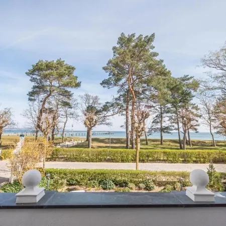 Hotel Imperial Rügen