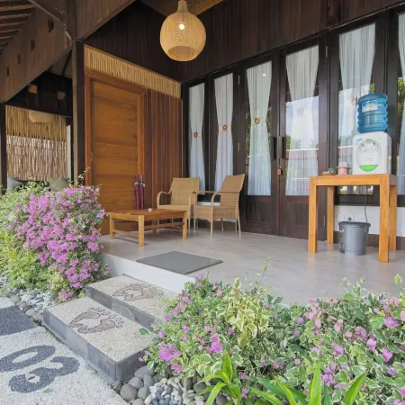 Gili Air Bungalows