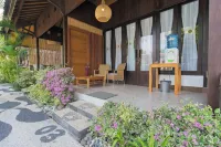 Gili Air Bungalows