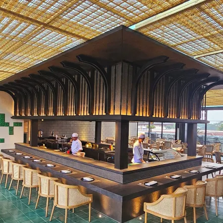The Singhasari Resort Batu