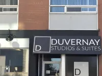 Duvernay Studios and Suites โรงแรมใกล้U.S Embassy