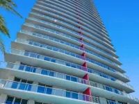 Beachwalk Resort Hotel Hotels in Hallandale Beach