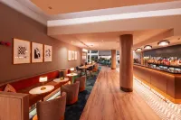 Crowne Plaza LIVERPOOL CITY CENTRE by IHG - bar