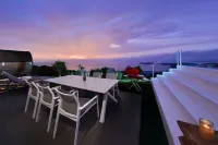 Crystalvilla Shirahama Oceans Dog Resort