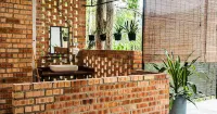 The Suncity Inn