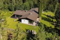 Chalet Waldhaus Rappakopf