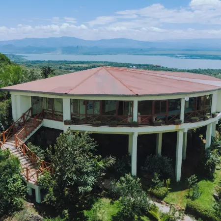 Sawela Capella Lodge