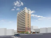 Toyoko Inn Osaka Dome Mae
