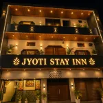 Jyoti Stay Inn