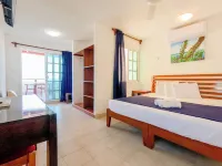 Progreso Beach Hotel - balcony