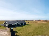 Holiday Home in HarboÃ¸re