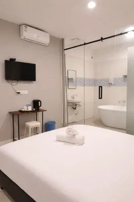 The Ardens Hotel - Permas Jaya, Masai - 2 Yıldız