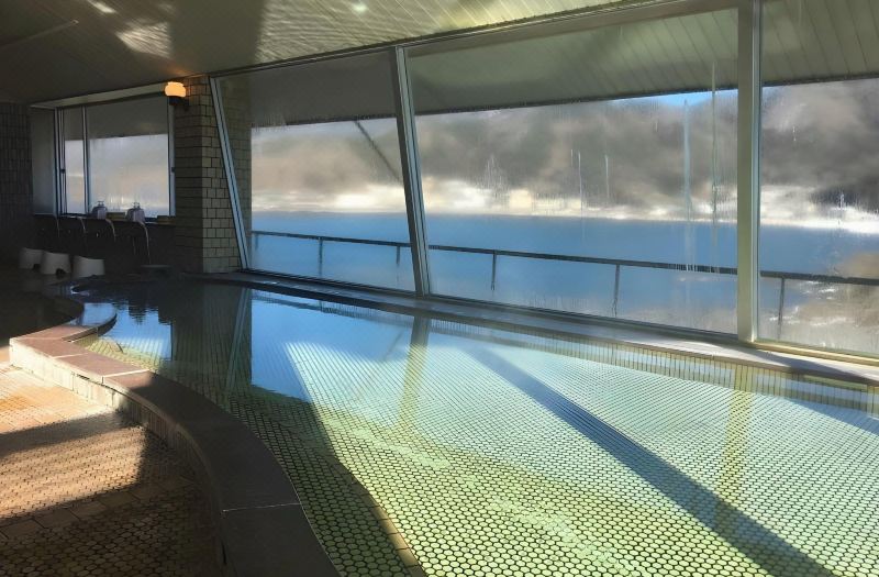 Kawaguchiko Hotel photo 2