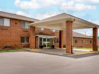 Comfort Inn Hotels in Stevens County