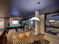 Dazzler Residences by Wyndham Santiago Las Condes 비타큐라 주변 호텔