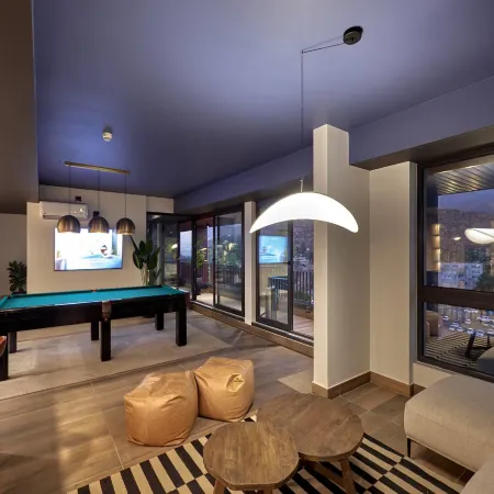 Dazzler Residences by Wyndham Santiago Las Condes