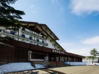 Madarao Kogen Hotel