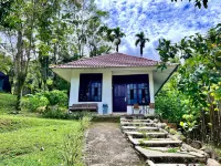 Grace Hill Villa Lubuk Minturun Отели в г. 