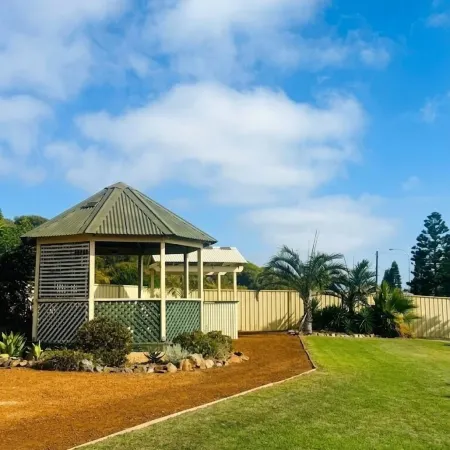 Ocean View Villas