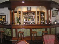 Hotel le Dune - bar
