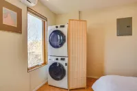 Modern Santa Fe Desert Loft w/ Fireplace! - Condos
