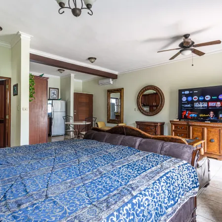 8203 - King, Ocean Dream, Cabarete!