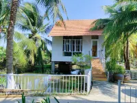 Khách Sạn Ngọc Bích 2