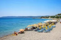 Stratigato Garden Getaway near Chios Town