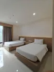 The Hill Hotel