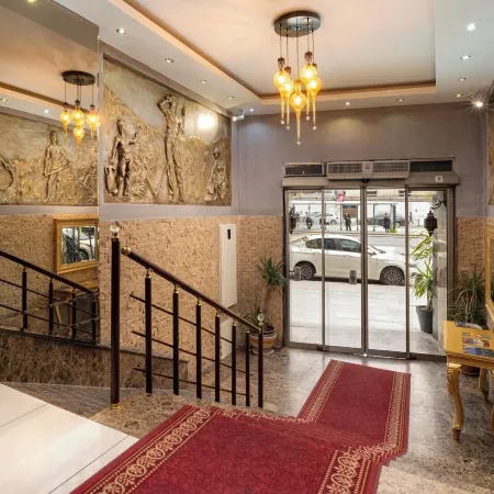 Golf Royal Residence