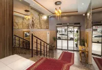 Golf Royal Residence - Wi-Fi