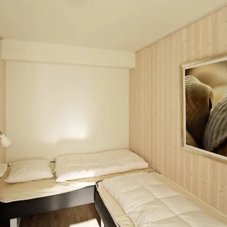 Holiday Home in Wendtorf