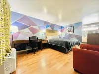 Hometown Inn - Pet friendly