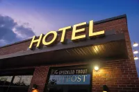 The Speckled Trout Outpost