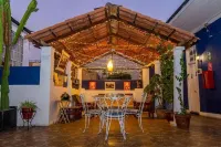 La Casona de Jerusalen