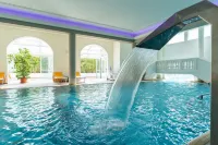 Hotel Terme Roma - Pool