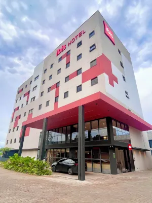 IBIS ARAGUAÍNA Hotel a 