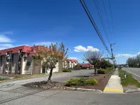 Tacoma Port Inn Fife I-5 Hotels in Fife