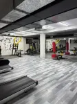 The Tower Hotel Bukhara by HotelPRO - salle de sport
