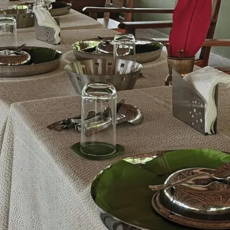 Trk Farms, Vinmeen Retreat