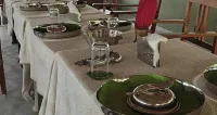 Trk Farms, Vinmeen Retreat