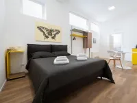 Ospitalità Il Prato Hotels in Jesi