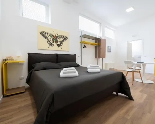 Ospitalità Il Prato Hotel a Jesi