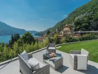 Villa Caterina–Lake View Terrace and Garden Hotels in Moltrasio