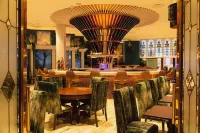 Lawlors Hotel - breakfast