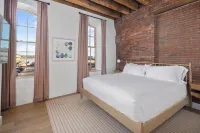 Evalina Hotel - 4-Star