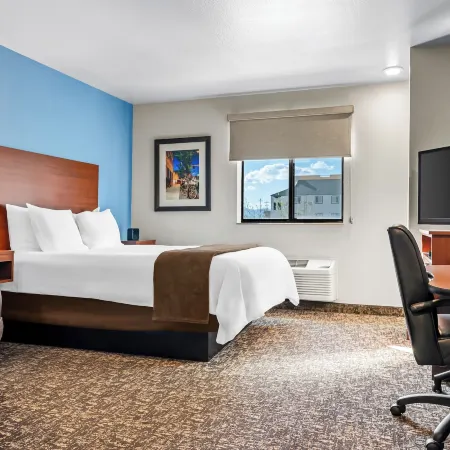 My Place Hotel-Missoula, MT